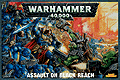 Assault on Black Reach Box Set