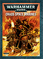 Chaos Space Marine Codex