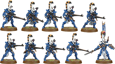 Eldar