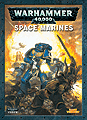 Space Marines Codex