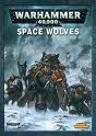 Space Wolves Codex