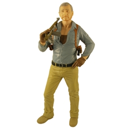 Hannibal Smith - 12 Inch Figure