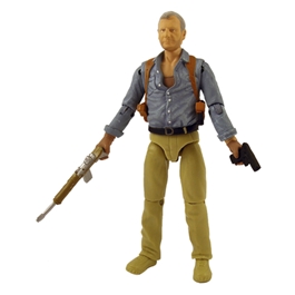 Hannibal Smith - 4 Inch Figure