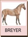 Breyer Model Horses