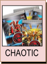 Chaotic TCG