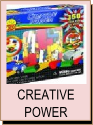 Cobi Creative Power