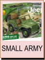 Cobi Small Army