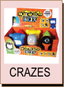 Crazes and Collectibles
