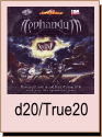 d20 and True 20