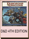 Dungeons and Dragons