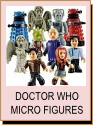 Doctor Who Micro Figures