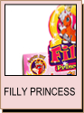 Filly Princess