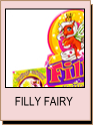 Filly Fairy