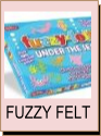 Fuzzy Felt