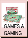 Games and Gaming