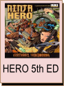 Hero 5th Ed