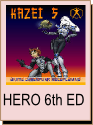 Hero 6th Ed