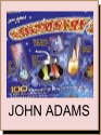 John Adams Science