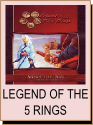 Legend of the Five Rings