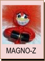 Hair-ee Magno-z