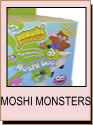 Moshi Monsters