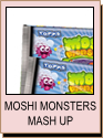 Moshi Monsters Mash Up