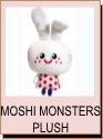 Moshi Monsters Plush