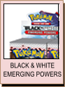 Pokemon Black and White Emerging Powers