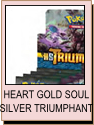 Pokemon TCG HG:SS Triumphant