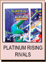 Pokemon Platinum Rising Rivals