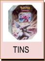 Pokemon Collectors Tins