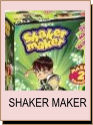 Shaker Maker