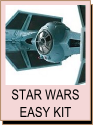 Star Wars Easy Kit