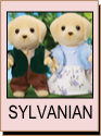 Sylvanian Families