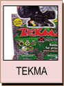 Tekma Ball Battlers