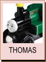 Thomas The Tank Engine