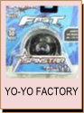 Yo-Yo Factory