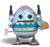 Eggbods - Eggbot
