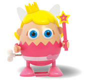 Eggbods - Tinkershell