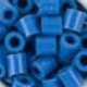 Hama Beads - Blue