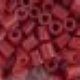 Hama Beads - Brown