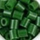 Hama Beads - Green