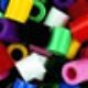 Hama Beads - Mixed Solid