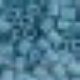 Hama Beads - Pale Blue