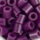 Hama Beads - Purple