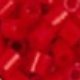 Hama Beads - Red