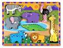 Safari Chunky Puzzle
