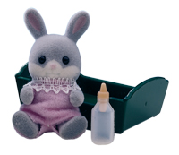 Angelica Cottontail