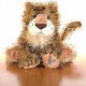 Lil Kinz Leopard