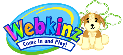 Welcome to Webkinz at Bus Stop Toy Shop